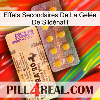 Effets Secondaires De La Gelée De Sildénafil new06
